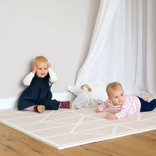 Load image into Gallery viewer, Foam Play Mat - Prettier Playmats Nordic by Toddlekind - Freddie and Sebbie