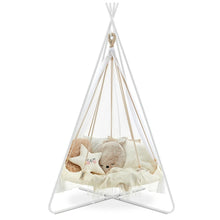 Load image into Gallery viewer, Hanging Bed - 3 Ft Bambino Bed by Tiipii Bed