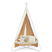 Load image into Gallery viewer, Hanging Bed - 3 Ft Bambino Bed by Tiipii Bed