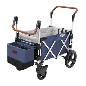 Keenz 7S Stroller Wagon - Blue