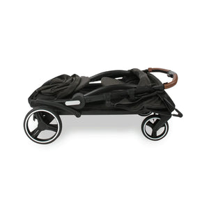 Keenz Class Stroller Wagon - Black