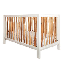 Load image into Gallery viewer, Milk Street Baby Branch Convertible Crib - Freddie and Sebbie