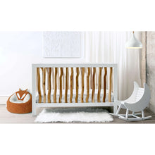 Load image into Gallery viewer, Milk Street Baby Branch Convertible Crib - Freddie and Sebbie