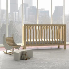 Load image into Gallery viewer, Milk Street Baby Branch Convertible Crib - Freddie and Sebbie