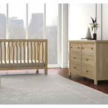 Load image into Gallery viewer, Milk Street Baby Branch Convertible Crib - Freddie and Sebbie