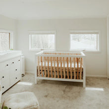 Load image into Gallery viewer, Milk Street Baby Branch Convertible Crib - Freddie and Sebbie