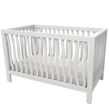 Load image into Gallery viewer, Milk Street Baby Branch Convertible Crib - Freddie and Sebbie
