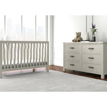 Load image into Gallery viewer, Milk Street Baby Branch Convertible Crib - Freddie and Sebbie