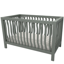 Load image into Gallery viewer, Milk Street Baby Branch Convertible Crib - Freddie and Sebbie