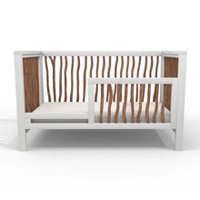 Load image into Gallery viewer, Milk Street Baby Branch Toddler Bed Conversion Kit