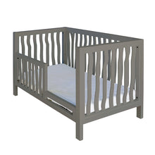 Load image into Gallery viewer, Milk Street Baby Branch Toddler Bed Conversion Kit - Freddie and Sebbie