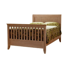 Load image into Gallery viewer, Milk Street Baby Cameo Adult Bed Conversion Kit - Freddie and Sebbie