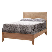 Load image into Gallery viewer, Milk Street Baby Cameo Low Profile Footboard - Freddie and Sebbie