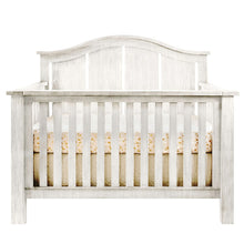 Load image into Gallery viewer, Milk Street Baby Relic Arch 4-in-1 Convertible Crib - Freddie and Sebbie