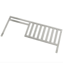 Load image into Gallery viewer, Milk Street Baby Relic Toddler Bed Conversion Kit - Freddie and Sebbie