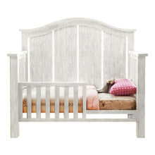 Load image into Gallery viewer, Milk Street Baby Relic Toddler Bed Conversion Kit - Freddie and Sebbie