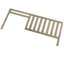 Load image into Gallery viewer, Milk Street Baby Relic Toddler Bed Conversion Kit - Freddie and Sebbie