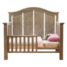 Load image into Gallery viewer, Milk Street Baby Relic Toddler Bed Conversion Kit - Freddie and Sebbie