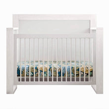 Load image into Gallery viewer, Milk Street Baby True 4-in-1 Convertible Crib - Freddie and Sebbie