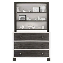 Load image into Gallery viewer, Milk Street Baby True Hutch Bookcase - Freddie and Sebbie