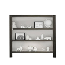 Load image into Gallery viewer, Milk Street Baby True Hutch Bookcase - Freddie and Sebbie