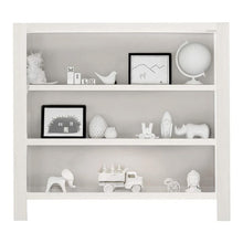 Load image into Gallery viewer, Milk Street Baby True Hutch Bookcase - Freddie and Sebbie