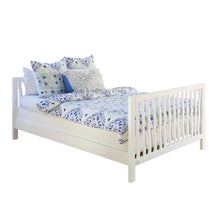 Load image into Gallery viewer, Milk Street Branch Adult Bed Conversion Kit - Freddie and Sebbie