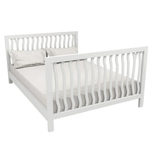 Load image into Gallery viewer, Milk Street Branch Adult Bed Conversion Kit - Freddie and Sebbie