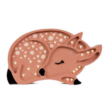Load image into Gallery viewer, Night Lights For Kids - Deer Lamp by Little Lights
