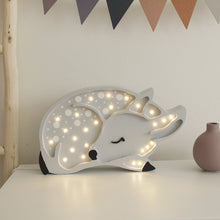 Load image into Gallery viewer, Night Lights For Kids - Deer Lamp by Little Lights