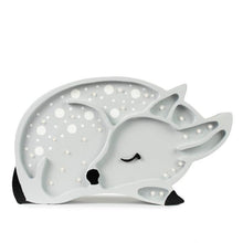Load image into Gallery viewer, Night Lights For Kids - Deer Lamp by Little Lights