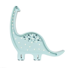 Load image into Gallery viewer, Night Lights For Kids - Dinosaur Lamp by Little Lights