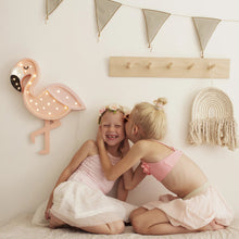 Load image into Gallery viewer, Night Lights For Kids - Flamingo Lamp by Little Lights