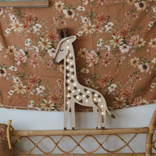 Load image into Gallery viewer, Night Lights For Kids - Giraffe Lamp by Little Lights
