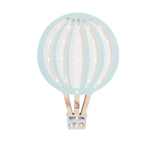 Load image into Gallery viewer, Night Lights For Kids - Hot Air Balloon Lamp by Little Lights