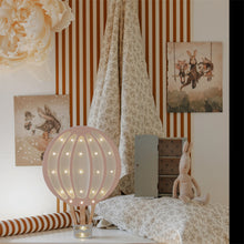 Load image into Gallery viewer, Night Lights For Kids - Hot Air Balloon Lamp by Little Lights