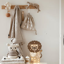 Load image into Gallery viewer, Night Lights For Kids - Lion Lamp by Little Lights