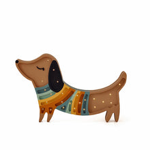Load image into Gallery viewer, Night Lights For Kids - Puppy Lamp by Little Lights