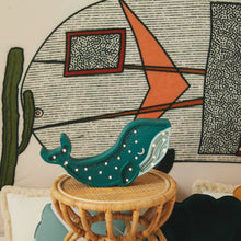 Load image into Gallery viewer, Night Lights For Kids - Whale Lamp by Little Lights