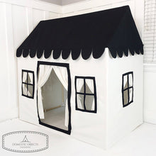 Load image into Gallery viewer, Play Tents for Kids - Indoor Playhouse by Domestic Objects