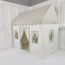 Load image into Gallery viewer, Play Tents for Kids - Indoor Playhouse by Domestic Objects