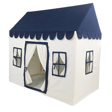 Load image into Gallery viewer, Play Tents for Kids - Indoor Playhouse by Domestic Objects