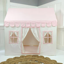 Load image into Gallery viewer, Play Tents for Kids - Indoor Playhouse by Domestic Objects
