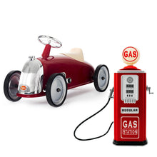 Load image into Gallery viewer, Ride on Car - Play Gas Station Pump by Baghera