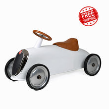 Load image into Gallery viewer, Ride on Car - Ride-on Rider Elegant by Baghera