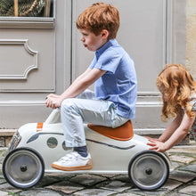 Load image into Gallery viewer, Ride on Car - Ride-on Rider Peugeot Darl'mat by Baghera