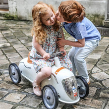Load image into Gallery viewer, Ride on Car - Ride-on Rider Peugeot Darl'mat by Baghera