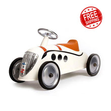 Load image into Gallery viewer, Ride on Car - Ride-on Rider Peugeot Darl'mat by Baghera