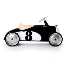 Load image into Gallery viewer, Ride on Car - Ride-on Rider Elegant by Baghera