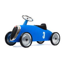 Load image into Gallery viewer, Ride on Car - Ride-on Rider Elegant by Baghera